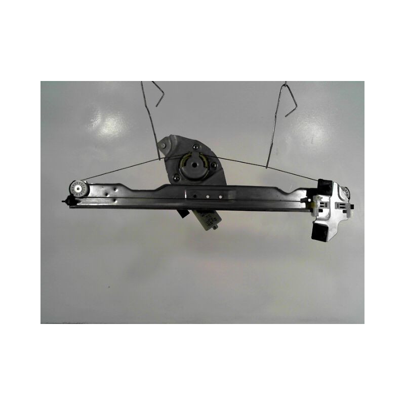 MECANISME+MOTEUR LEVE-GLACE AVANT GAUCHE DACIA SANDERO 2008-