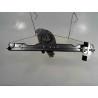 MECANISME+MOTEUR LEVE-GLACE AVANT GAUCHE DACIA SANDERO 2008-