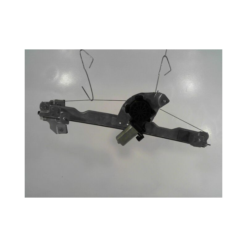MECANISME+MOTEUR LEVE-GLACE AVANT GAUCHE DACIA SANDERO 2008-