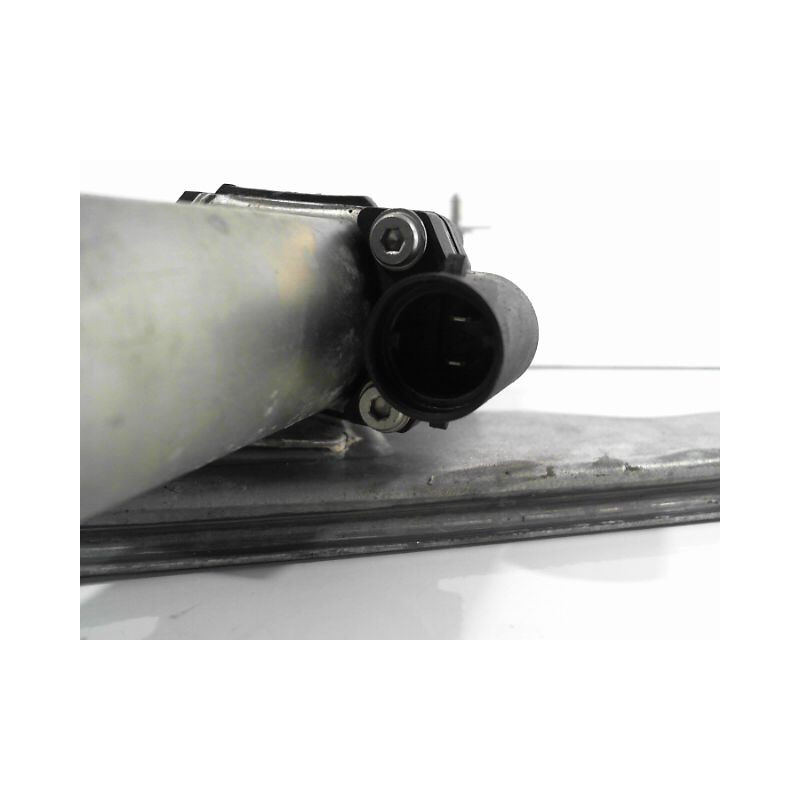 MECANISME+MOTEUR LEVE-GLACE AVANT GAUCHE DACIA SANDERO 2008-