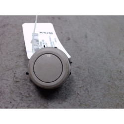 BOUTON COMMANDE TOIT OUVRANT