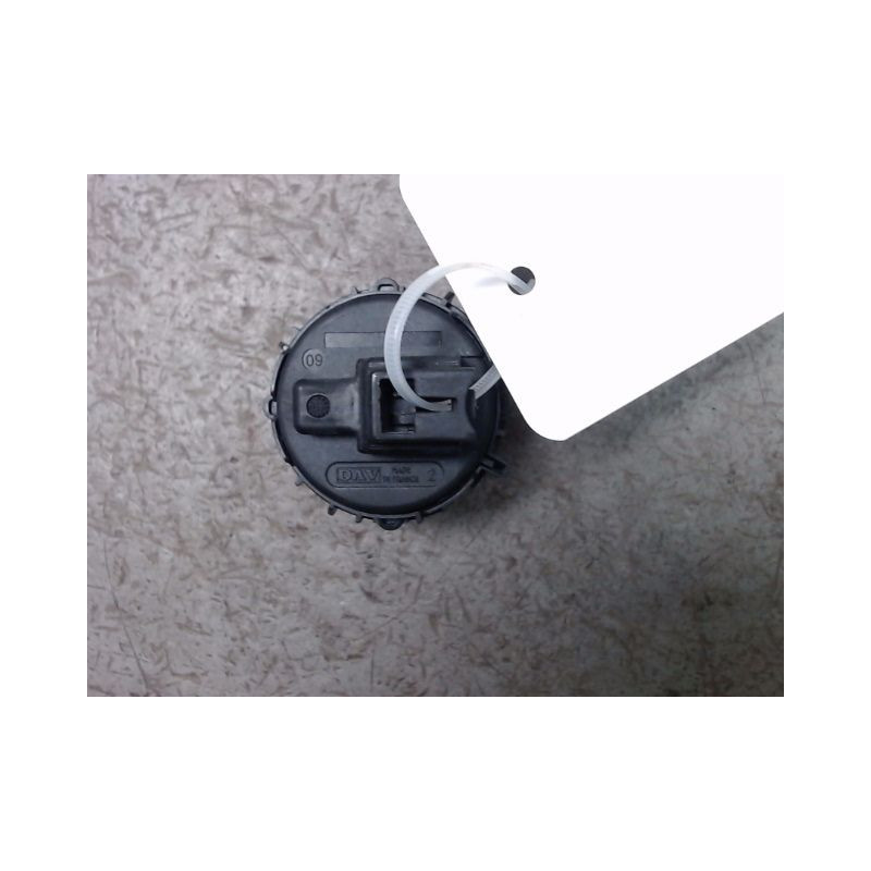 BOUTON COMMANDE TOIT OUVRANT RENAULT SCENIC II PH2 2006-