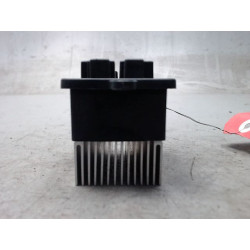 RESISTANCE DE CHAUFFAGE