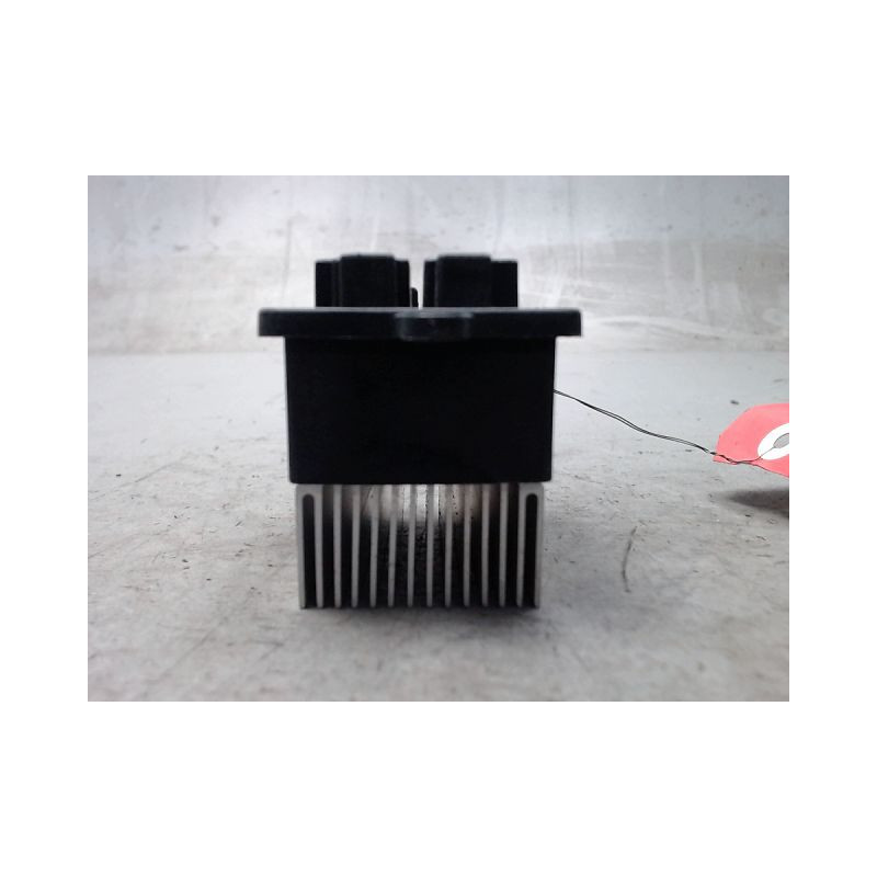 RESISTANCE DE CHAUFFAGE RENAULT CAPTUR