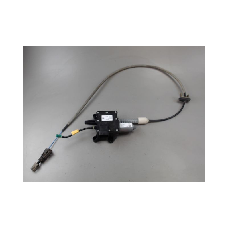 MOTEUR VERROUILLAGE FREIN A MAIN PEUGEOT 3008