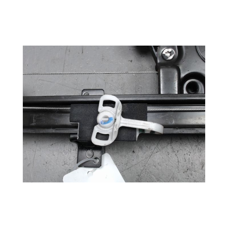 MECANISME+MOTEUR LEVE-GLACE AVANT DROIT FIAT DUCATO
