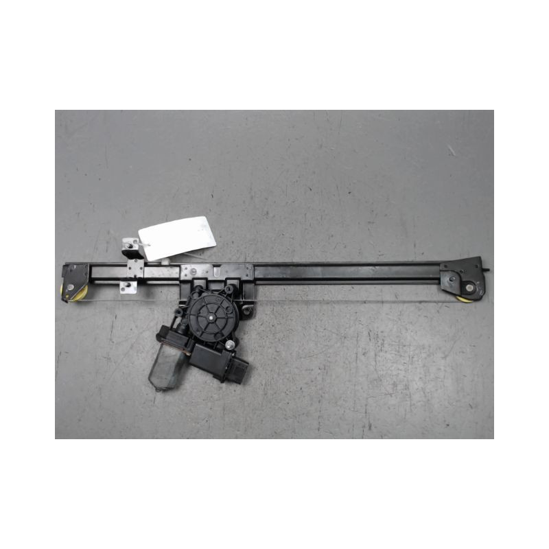MECANISME+MOTEUR LEVE-GLACE AVANT DROIT FIAT DUCATO
