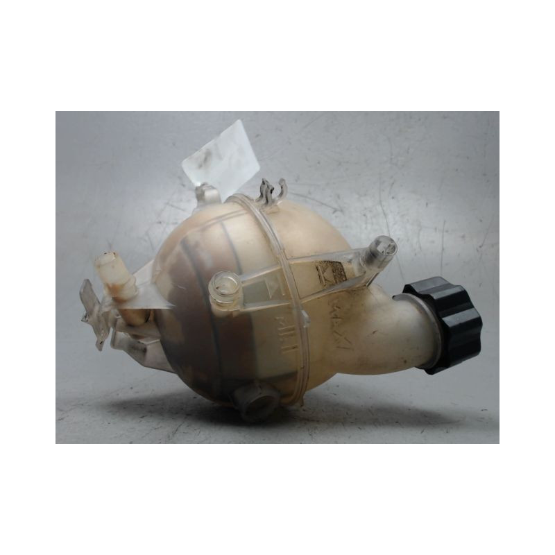 VASE EXPANSION PEUGEOT 1007