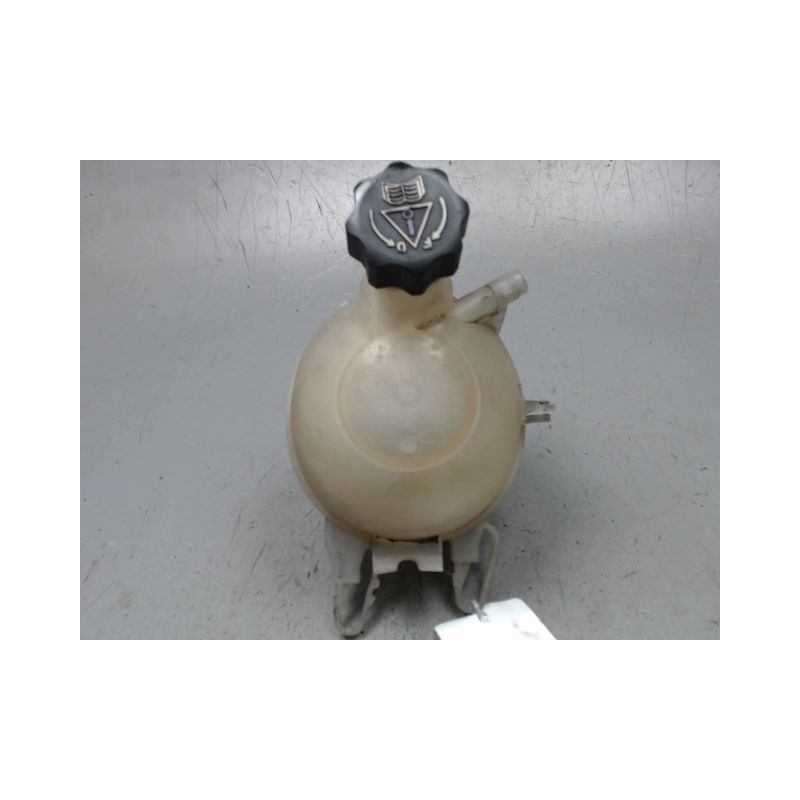 VASE EXPANSION PEUGEOT 1007
