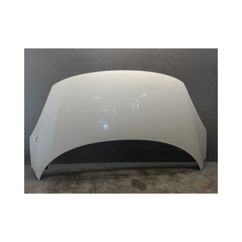 CAPOT RENAULT MEGANE