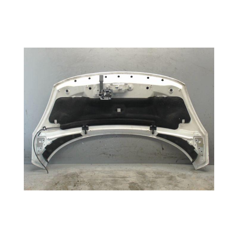 CAPOT RENAULT MEGANE
