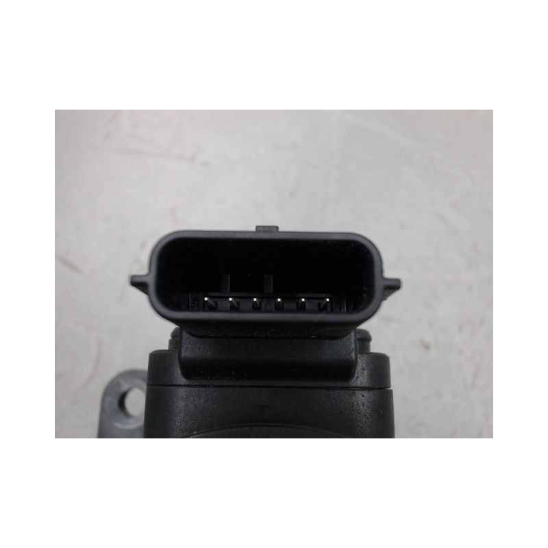 DEBITMETRE AIR RENAULT KANGOO