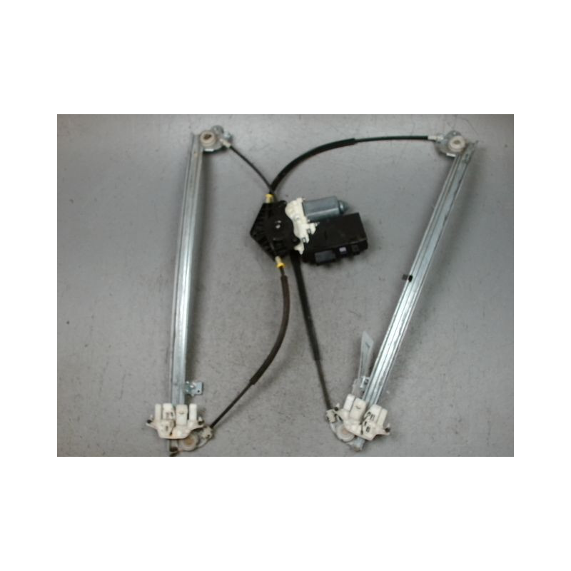 MECANISME+MOTEUR LEVE-GLACE AVANT GAUCHE PEUGEOT 807