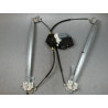 MECANISME+MOTEUR LEVE-GLACE AVANT GAUCHE PEUGEOT 807