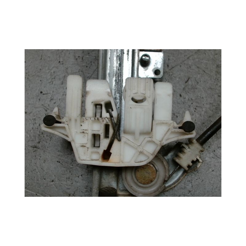 MECANISME+MOTEUR LEVE-GLACE AVANT GAUCHE PEUGEOT 807