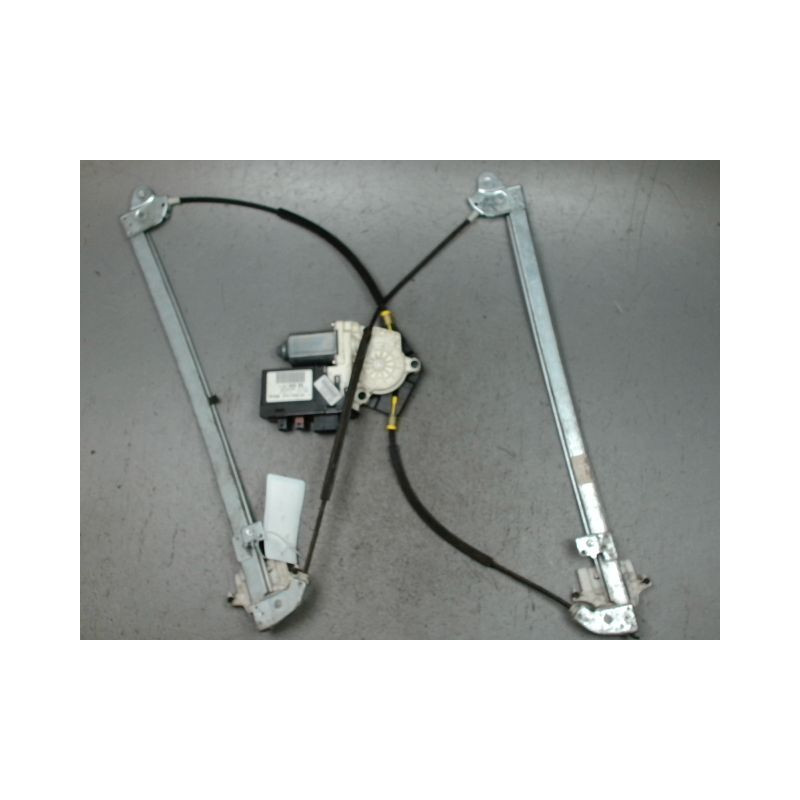 MECANISME+MOTEUR LEVE-GLACE AVANT GAUCHE PEUGEOT 807