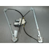 MECANISME+MOTEUR LEVE-GLACE AVANT GAUCHE PEUGEOT 807