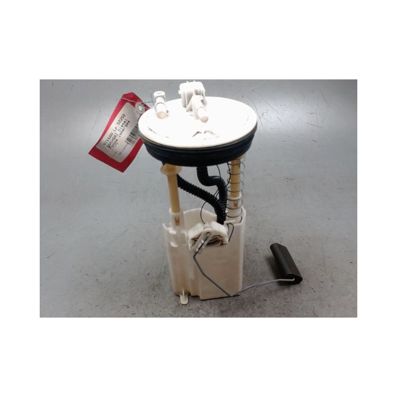 JAUGE A CARBURANT NISSAN QASHQAI 1 PHASE 1  DIESEL