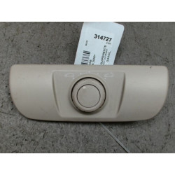 BOUTON COMMANDE TOIT OUVRANT