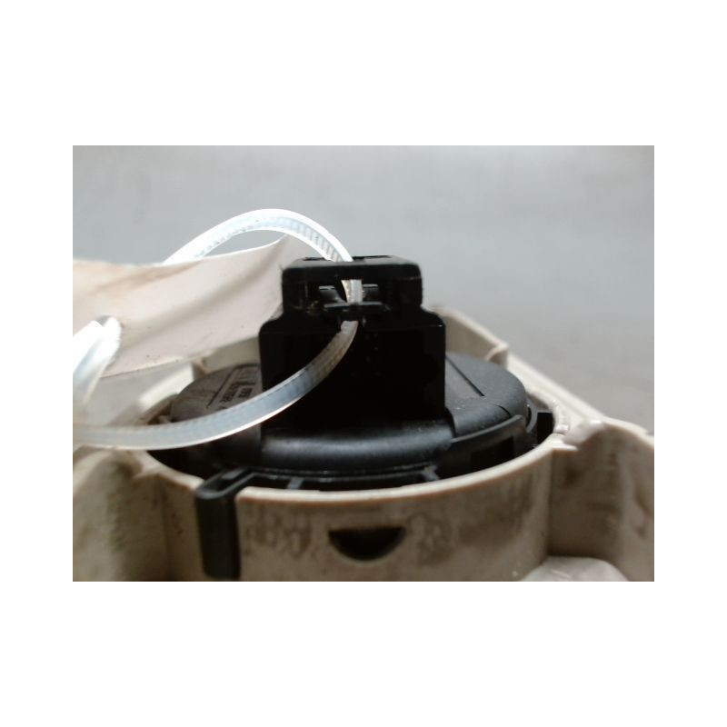 BOUTON COMMANDE TOIT OUVRANT RENAULT SCENIC II PH2 2006-