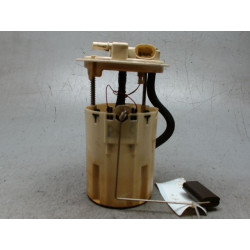 POMPE A CARBURANT ELECTRIQUE
