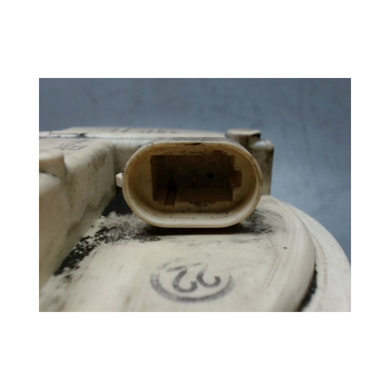 POMPE A CARBURANT ELECTRIQUE RENAULT LAGUNA II 00-2005
