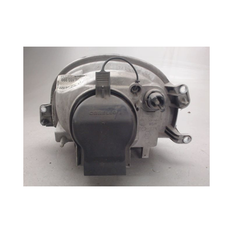 PHARE DROIT RENAULT TWINGO
