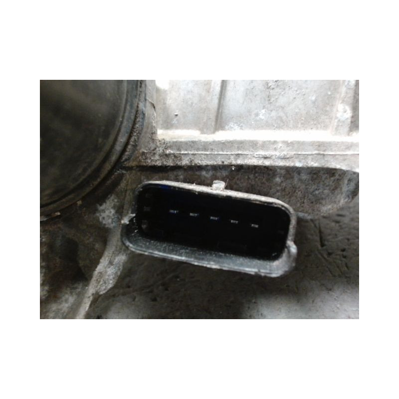 MECANISME ESSUIE-GLACE AVANT RENAULT MEGANE