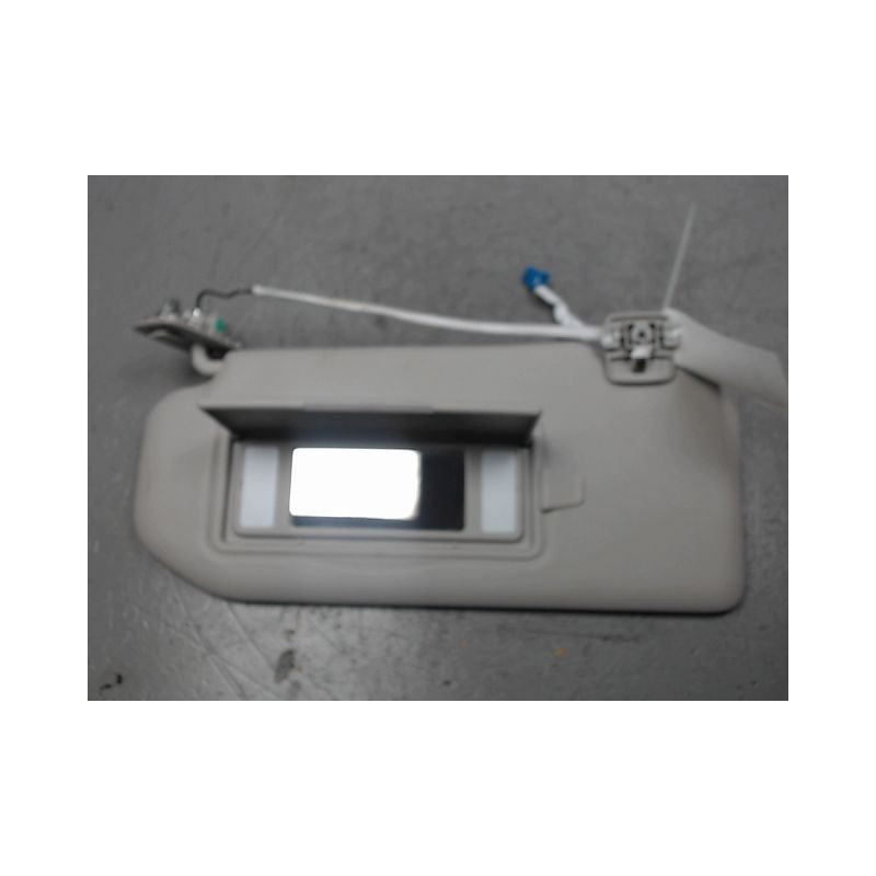 PARE-SOLEIL G CITROEN C5 AIRCR.