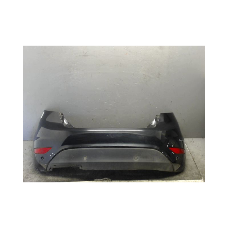 PARE-CHOC ARRIER FORD FIESTA