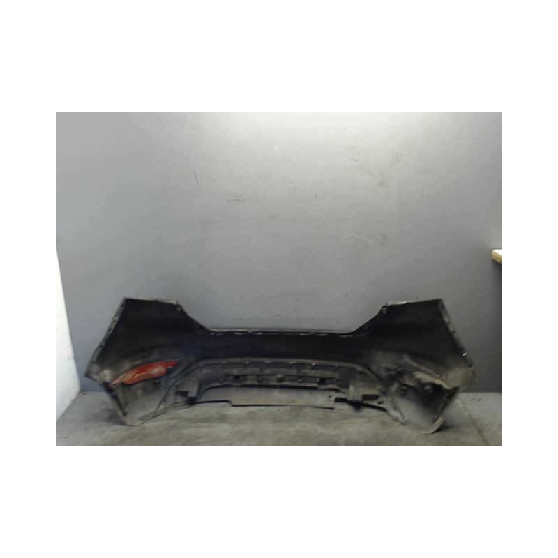 PARE-CHOC ARRIER FORD FIESTA