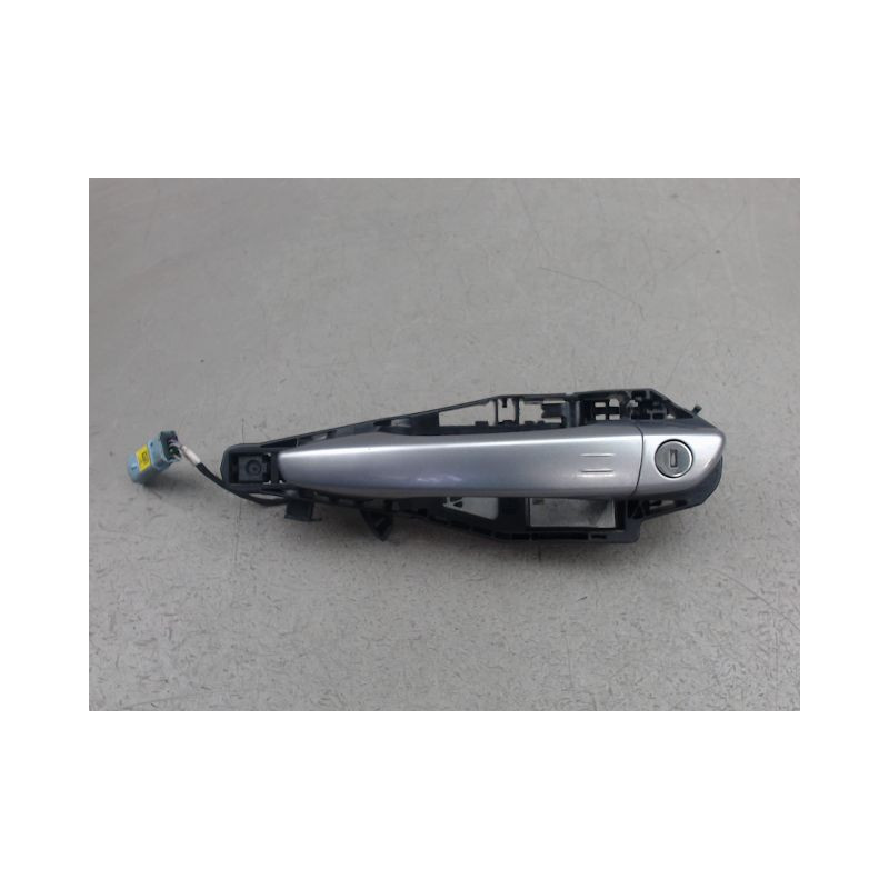 POIGNEE EXTERIEURE PORTE AVANT GAUCHE CITROEN C4 CACTUS
