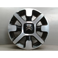 JANTE ALUMINIUM