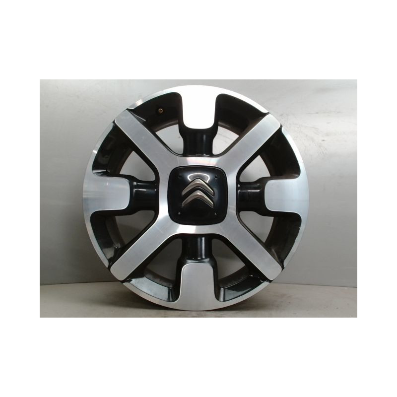 JANTE ALUMINIUM CITROEN C4 CACTUS
