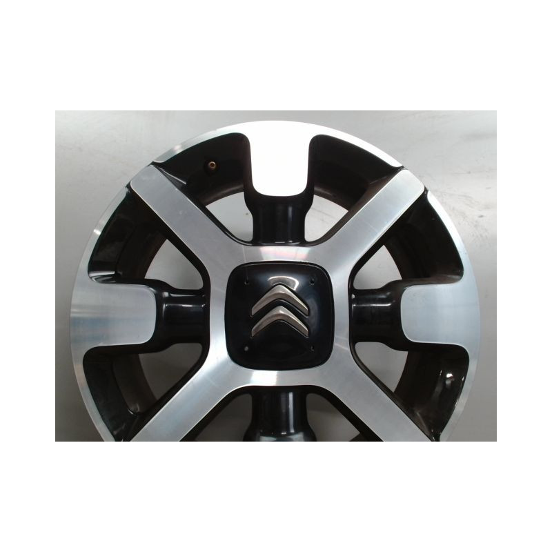 JANTE ALUMINIUM CITROEN C4 CACTUS