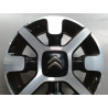 JANTE ALUMINIUM CITROEN C4 CACTUS