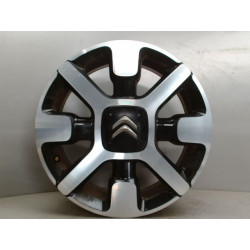 JANTE ALUMINIUM