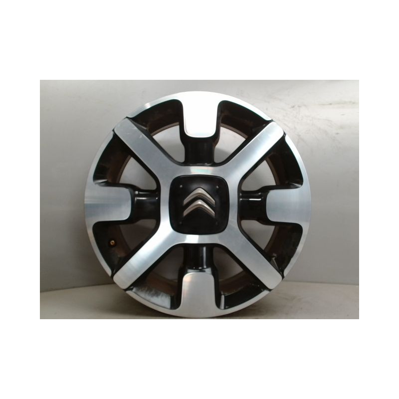 JANTE ALUMINIUM CITROEN C4 CACTUS