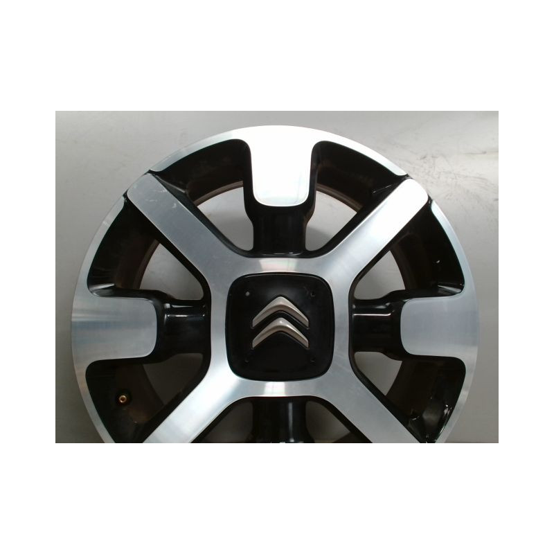 JANTE ALUMINIUM CITROEN C4 CACTUS