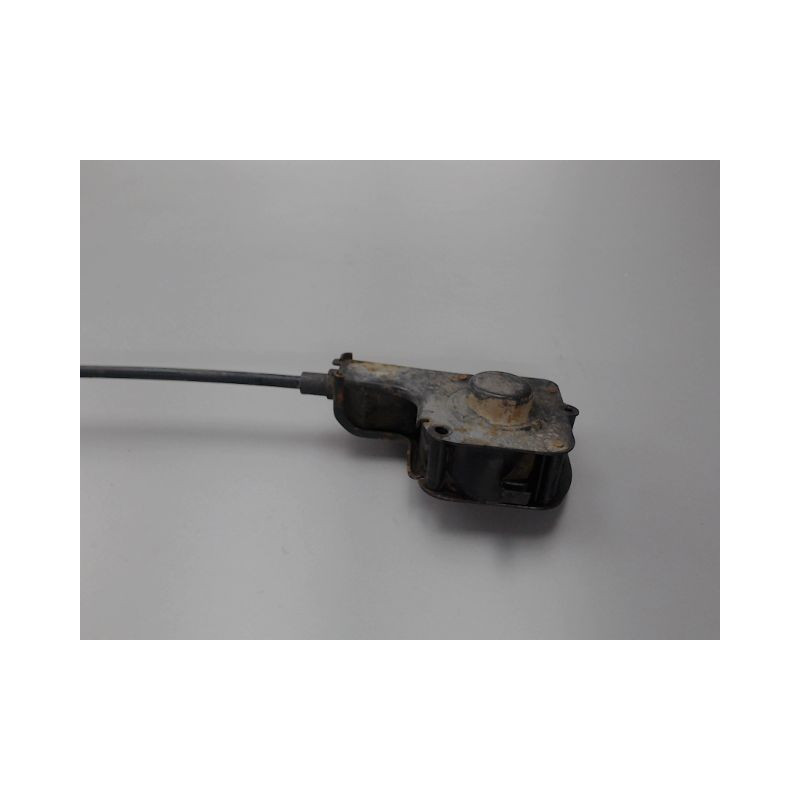 TREUIL DE ROUE DE SECOURS CITROEN C4