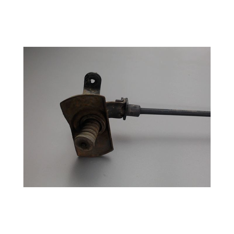TREUIL DE ROUE DE SECOURS CITROEN C4