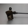TREUIL DE ROUE DE SECOURS CITROEN C4