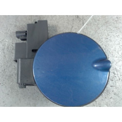 VOLET DE TRAPPE CARBURANT