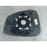 GLACE RETROVISEUR EXT D RENAULT SCENIC III 2009-