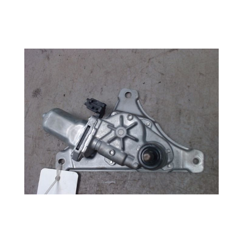MECANISME ESSUIE-GLACE ARRIERE DAIHATSU CUORE
