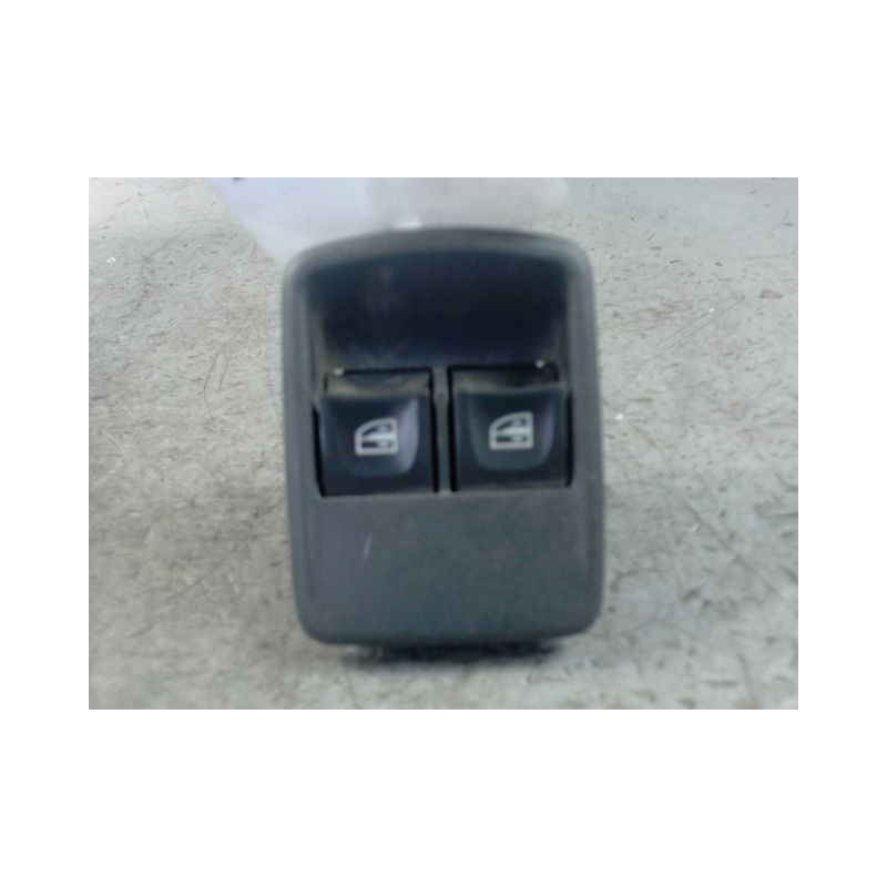 COMMANDE LEVE-GLACE PORTE AVG DACIA DOKKER