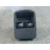 COMMANDE LEVE-GLACE PORTE AVG DACIA DOKKER