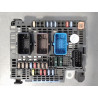 BOITE A FUSIBLES CITROEN C4