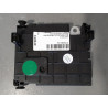 BOITE A FUSIBLES CITROEN C4