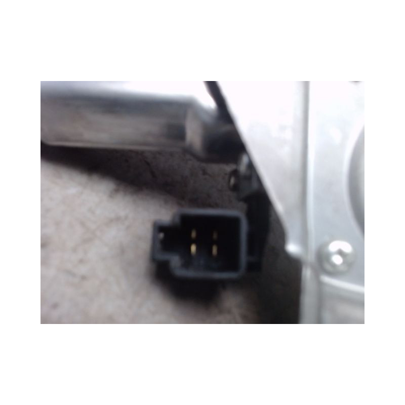 MECANISME ESSUIE-GLACE ARRIERE DAIHATSU CUORE